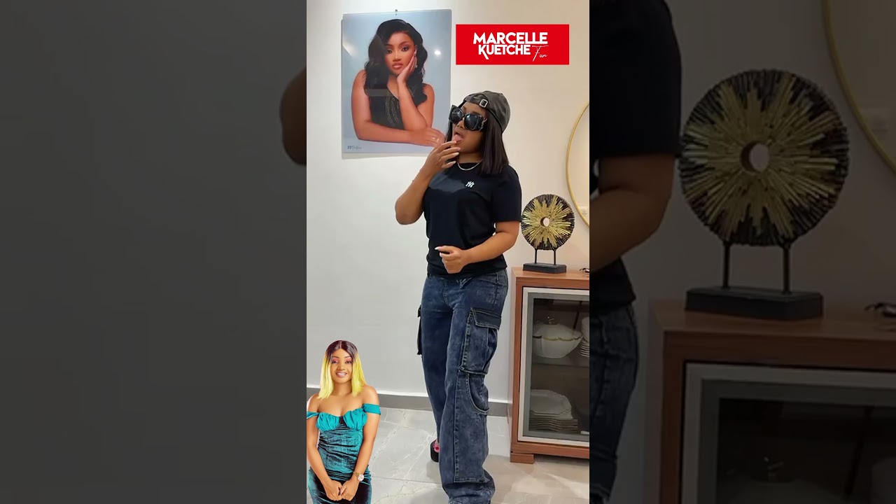 Marcelle Kuetche Ep 05