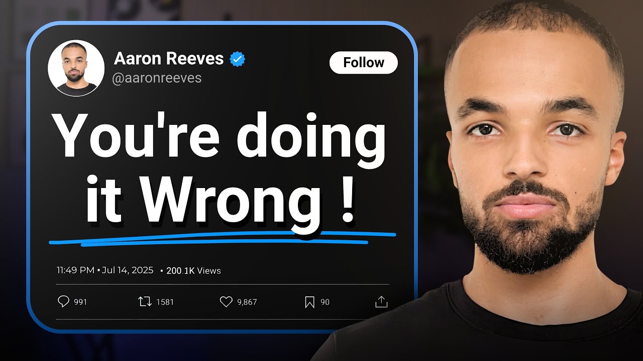The #1 Prospecting Mistake Killing Your Replies