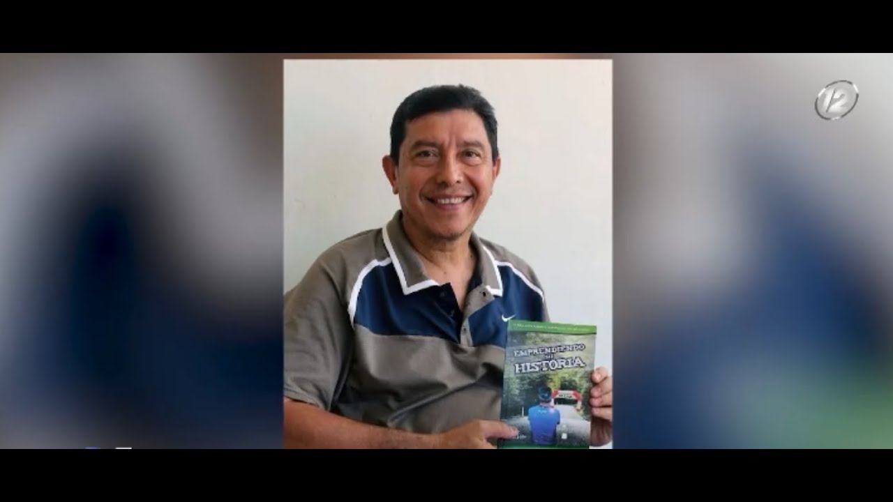 Continúa búsqueda del profesor desaparecido en el volcán Chinchontepec