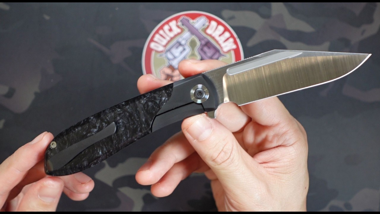 Jack Wolf Kollab: Scuffle | Nitch Design | Black Ice Kirinite