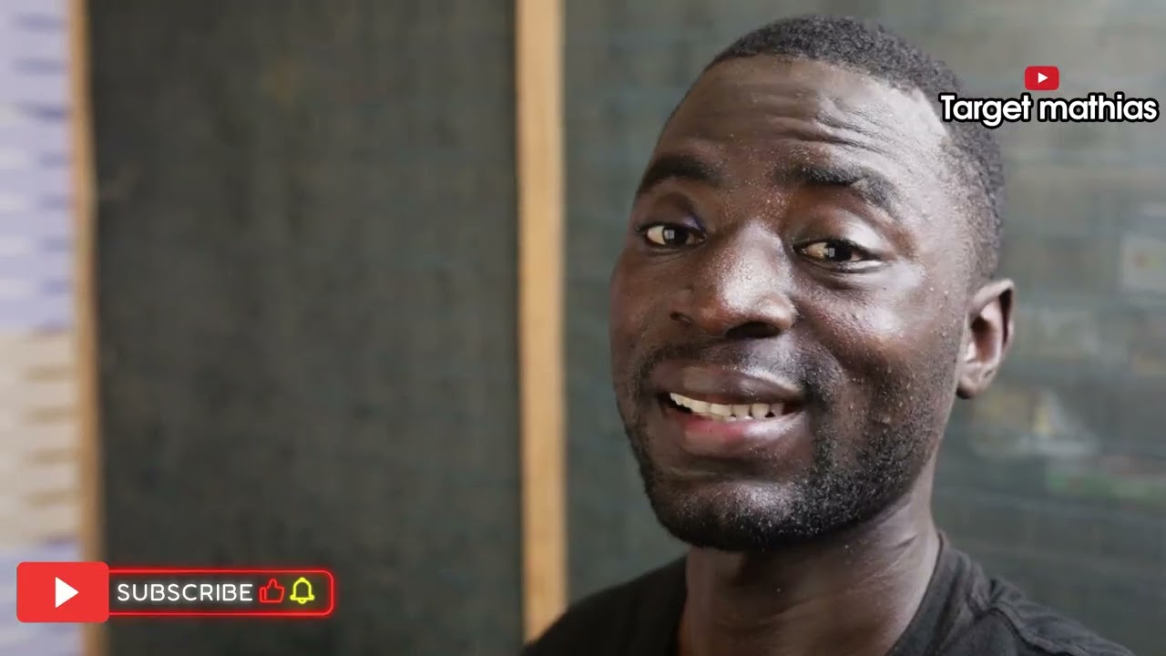 Best way to Prepare Goundnut Soup in Ghana