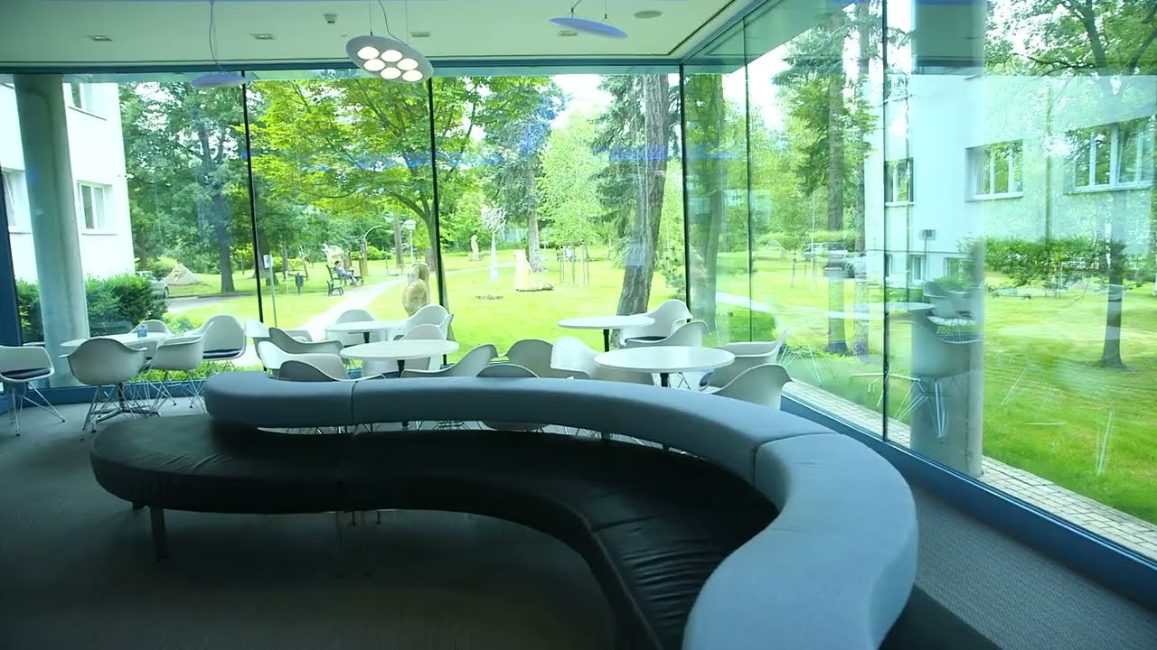 Představení Kliniky Dr.Pírka v Mladé Boleslavi