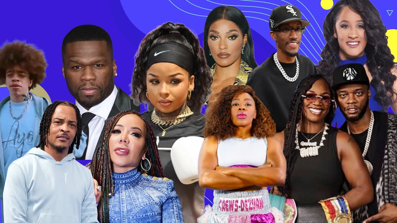 Clarissa WINS & Ring & Reality TV‼️ Tip & 50 gone too far‼️