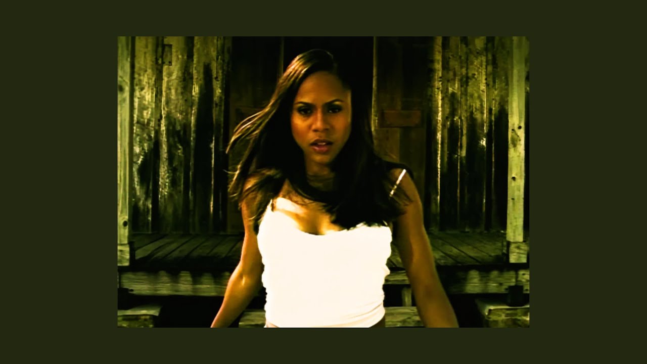 Deborah Cox - Nobody's Supposed to Be Here (Official Acapella)