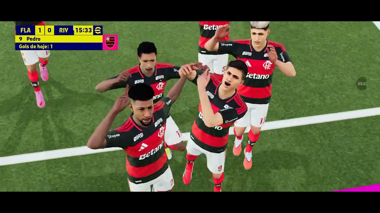 9 de fevereiro de 2026