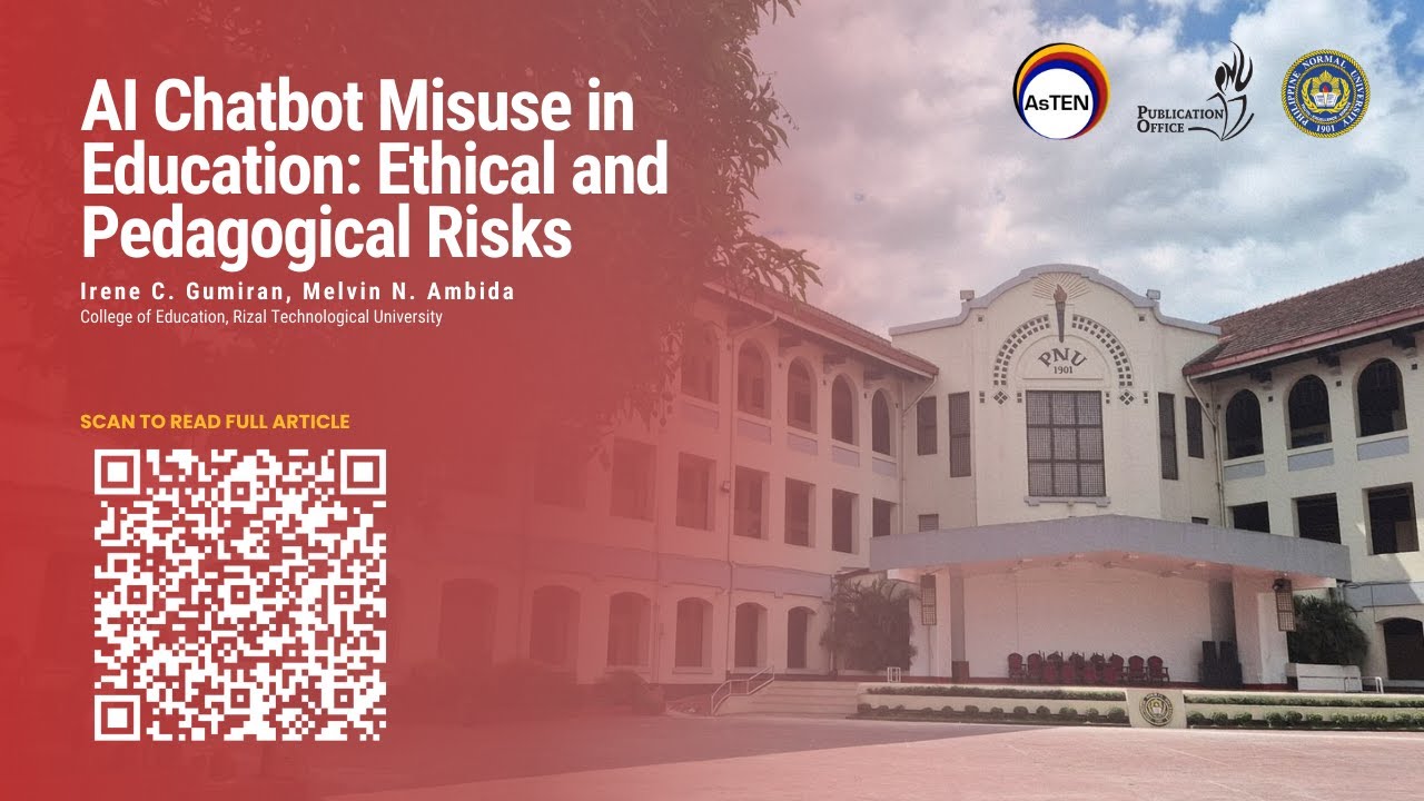 AI Chatbot Misuse in Education: Ethical and Pedagogical Risks