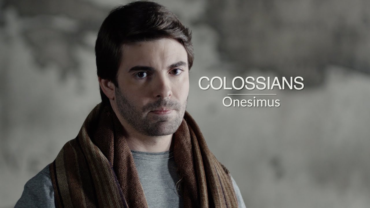 Eyewitness Bible | Paul's Letters | Episode 12 | Colossians