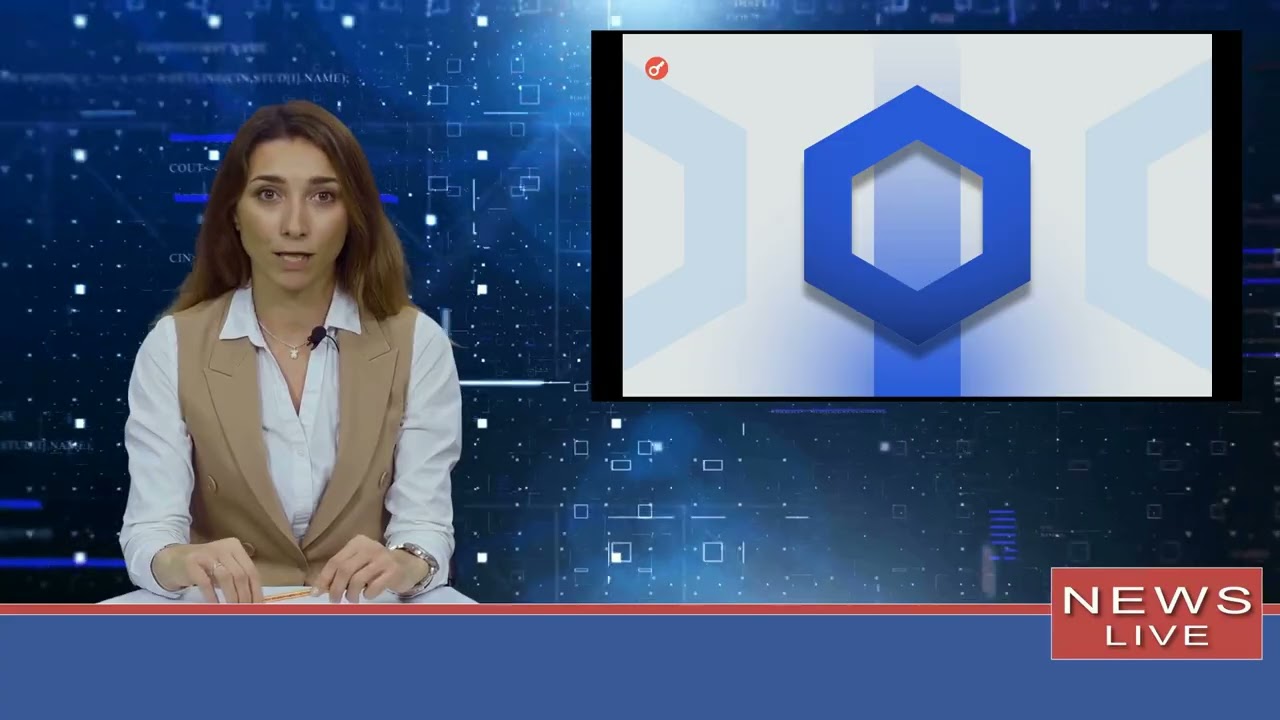 Chainlink nomeou cinco ferramentas para dimensionar stablecoins