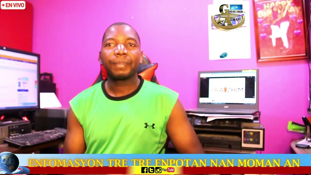 VIZA PAYS CHILI / siw te fe tramite oubyen oupral fe tramite viza nan jou sayo , gade video sa a.