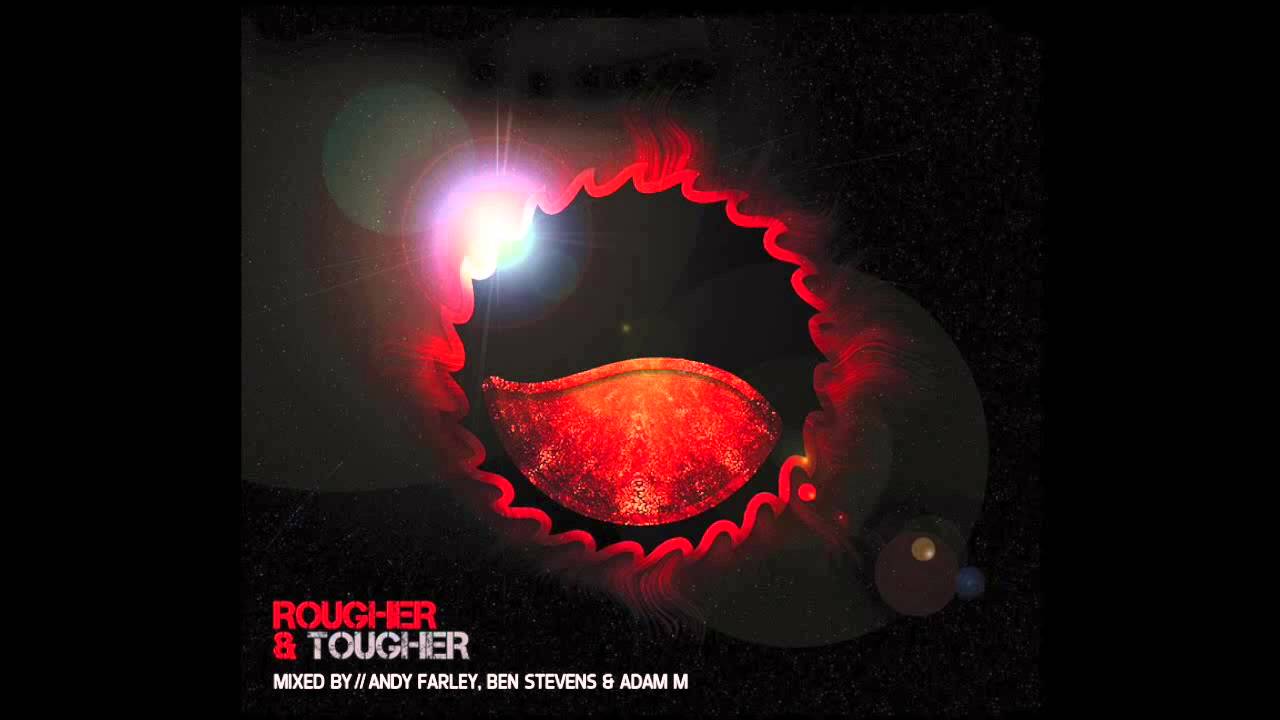 Ben Stevens - The Machine (HD)