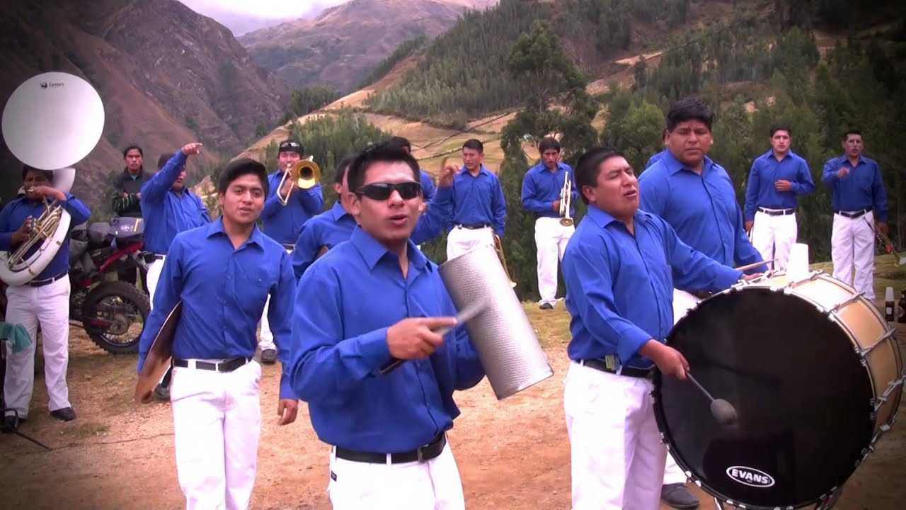 Banda Orquesta 