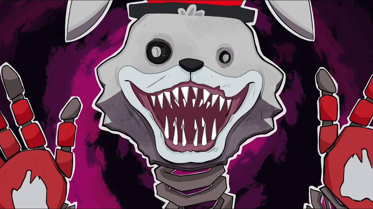 Finding Frankie: Everything Mascot Horror SHOULD Be