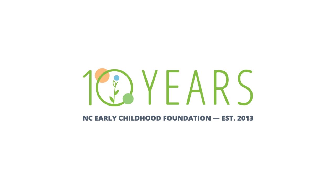 NC Early Childhood Foundation Raleigh NC | Nonprofit Event Photography & Storytelling