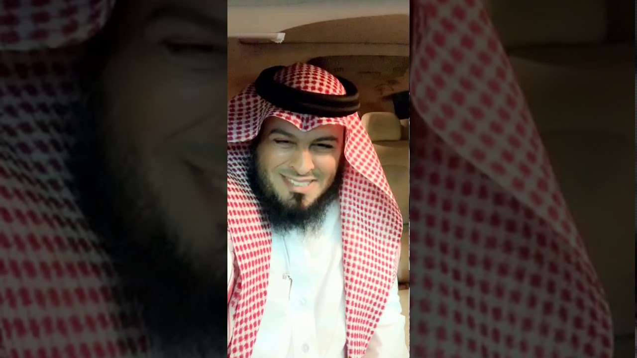 رأى في المنام أنه دخل الجنة🌴🌴