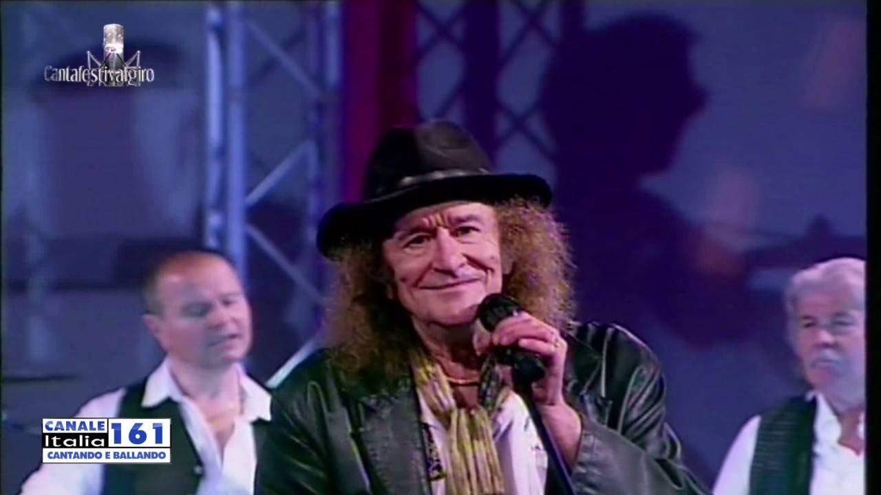 CANTAFESTIVALGIRO FOREVER © Leano Morelli - Nata libera