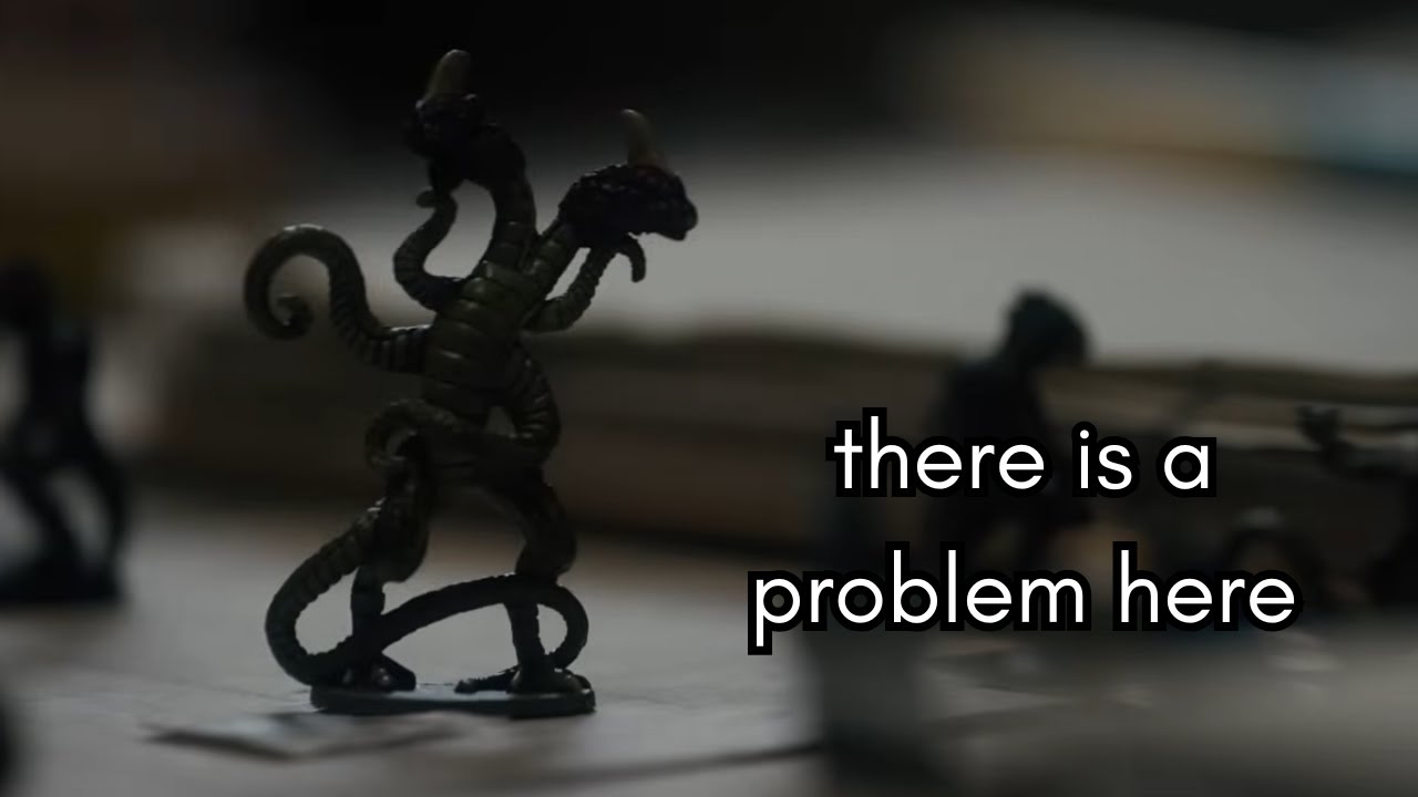 The Problems with Stranger Things