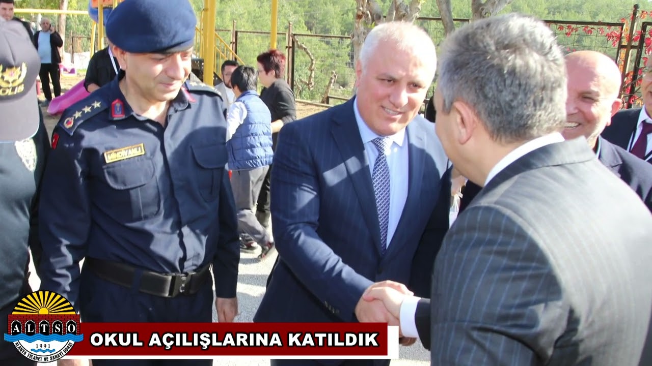 2026 OCAK AYI FAALİYETLERİMİZ