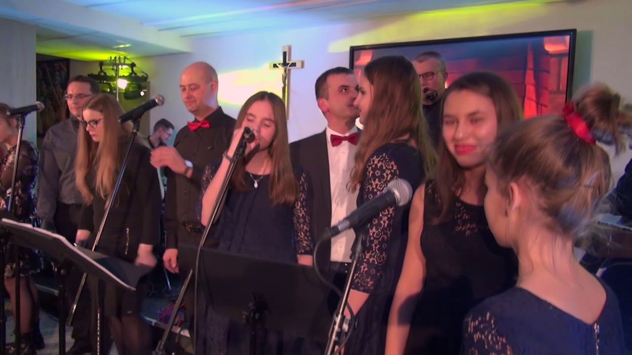 Pagretto LIVE - ♫ Anieli W Bieli