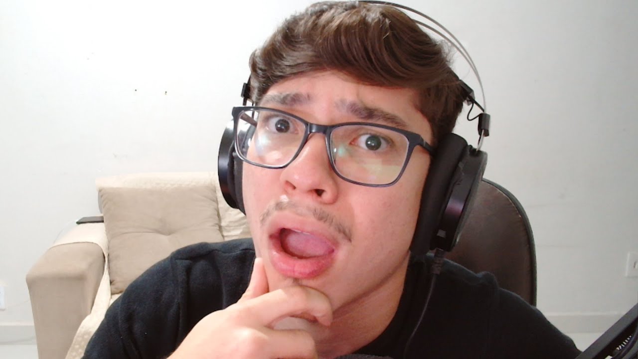 vamo memes, fnaf do chaves e reacts 💪