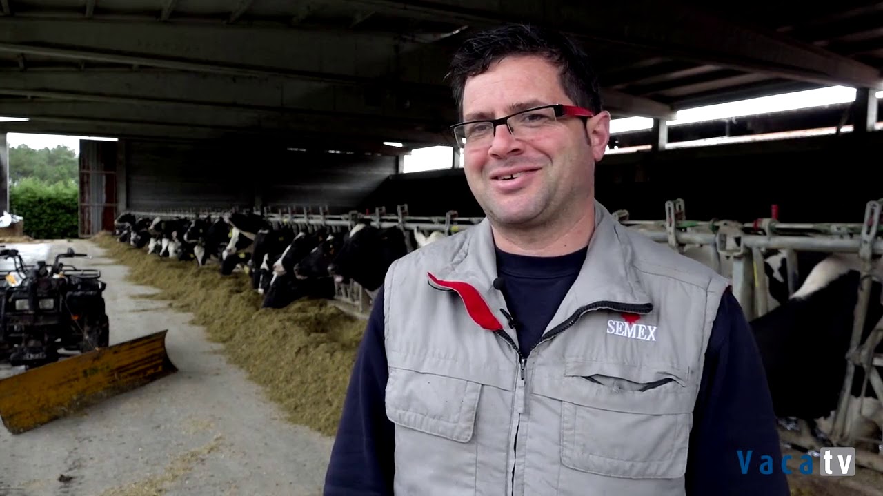 TORRES SAT. VIMIANZO (A CORUÑA)