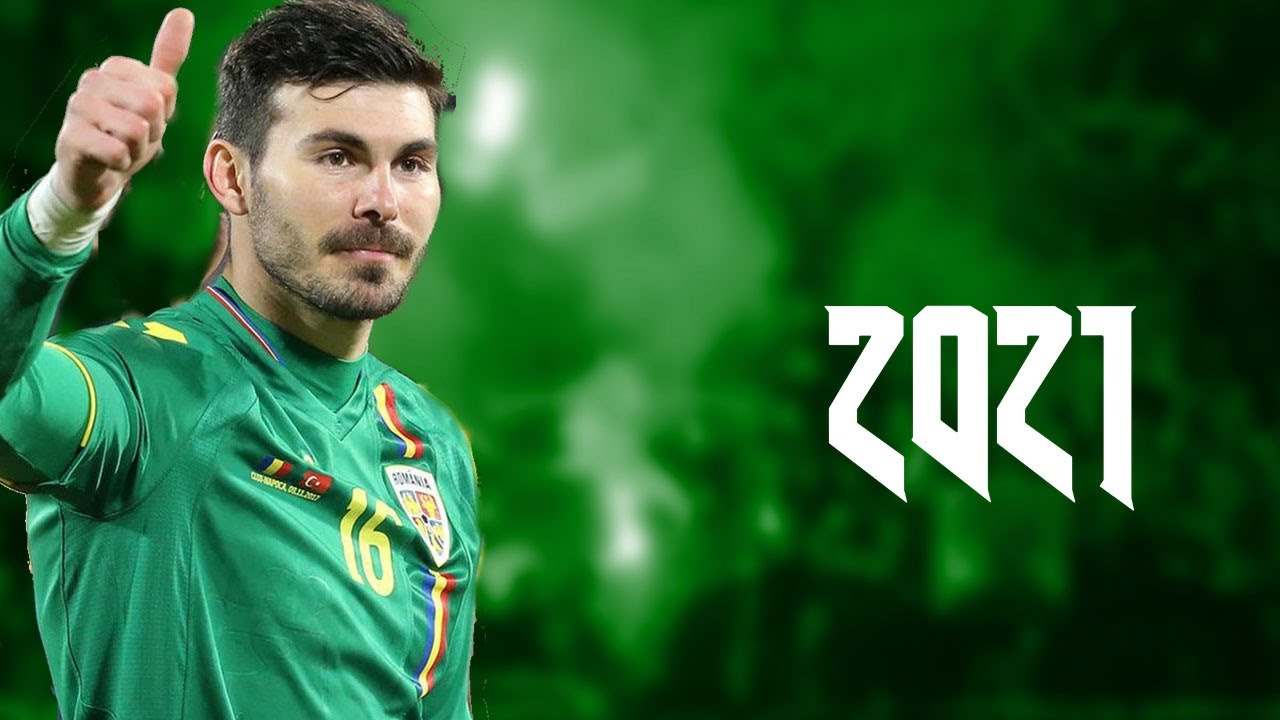 Florin Nita Este Incredibil In 2021 - Reflexe și Parade Senzationale