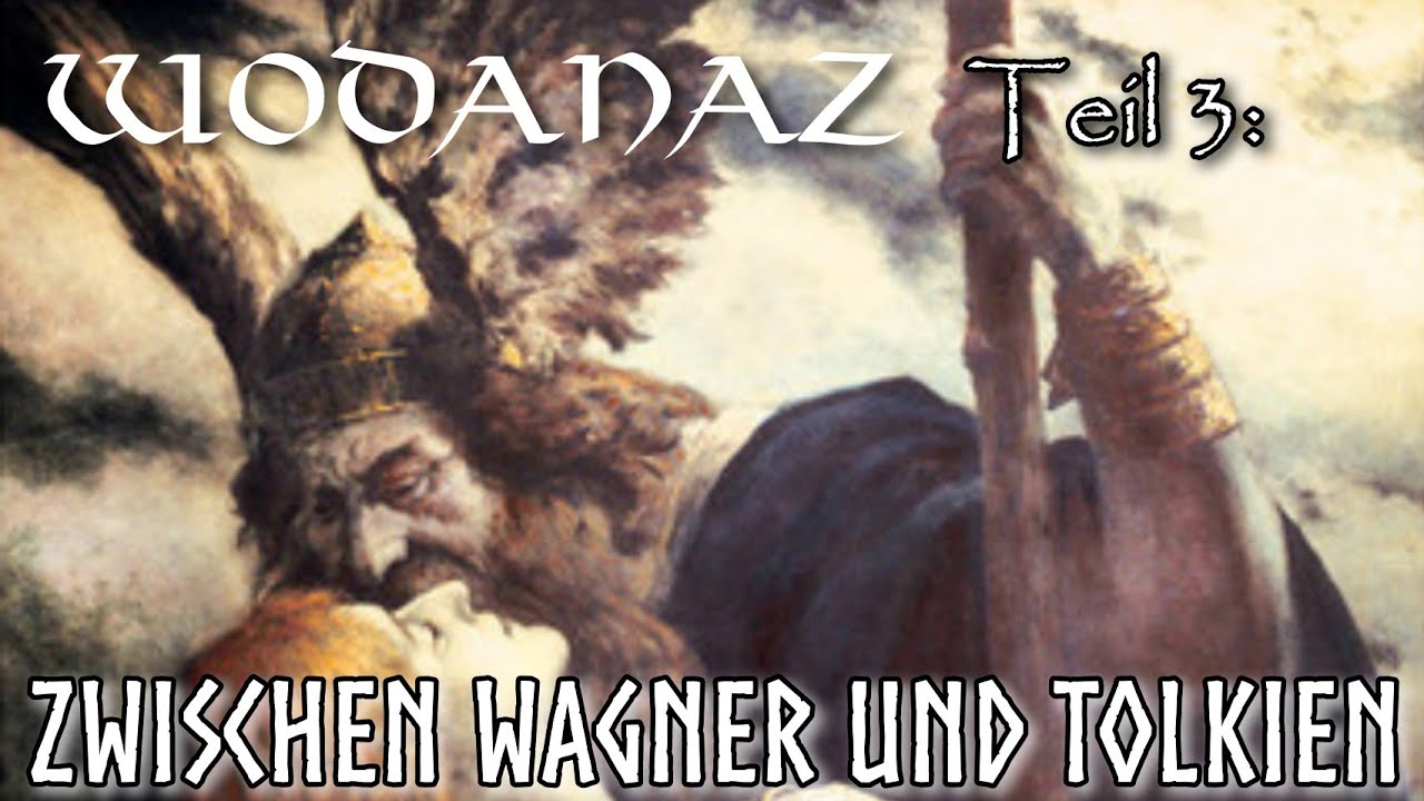 Wodanaz Teil 3: Sagen und Legenden