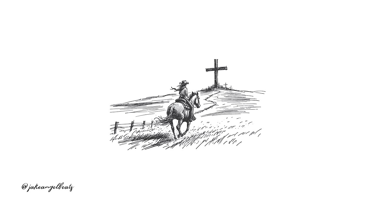 (FREE) Country Type Beat - 