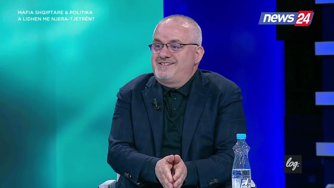 “Nëse thua Durim Bami e Visi Pojës janë mafiozë...”, Hoxha kapet me Muçin: Mafie me papion