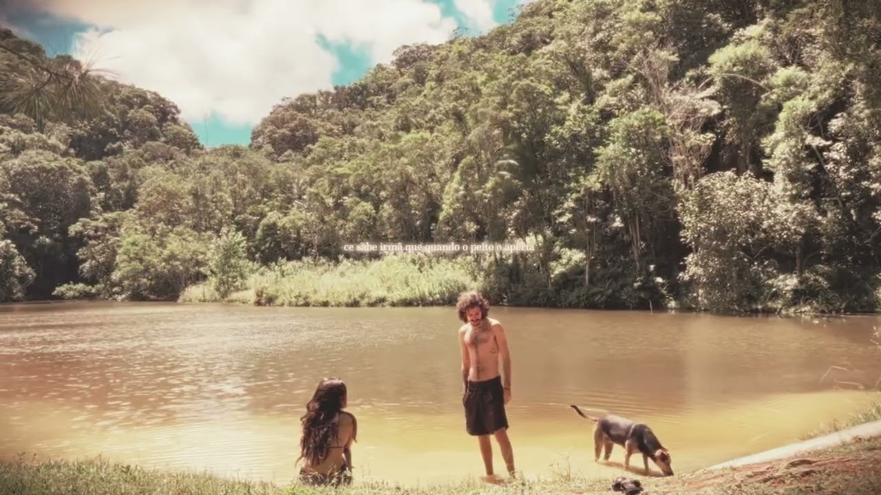 Dentro De Mim - Ramos & BIOND1 (Clipe Oficial)