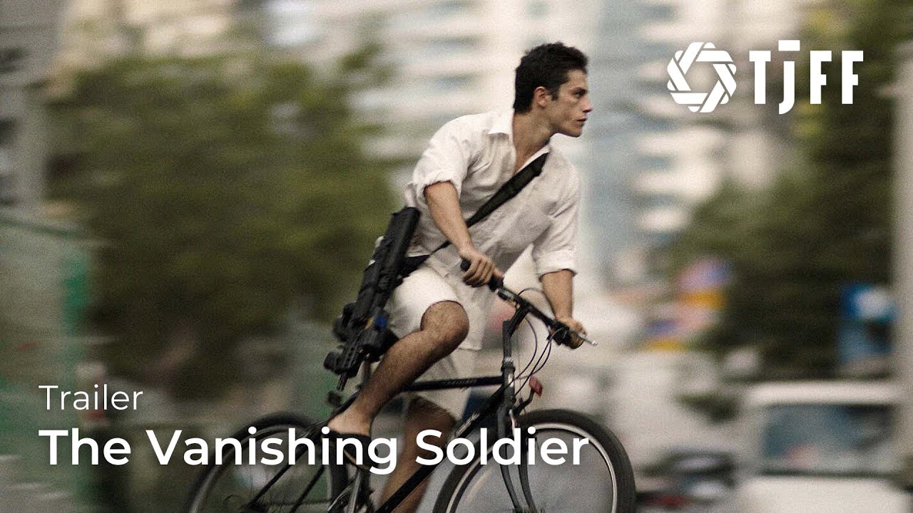 The Vanishing Soldier Trailer | TJFF 2025