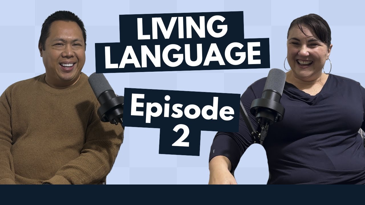 Culture Shock: How Other Cultures Compare to American Life | Ep 2 | Living Language