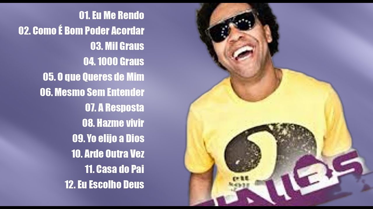 Thalles Roberto Top 