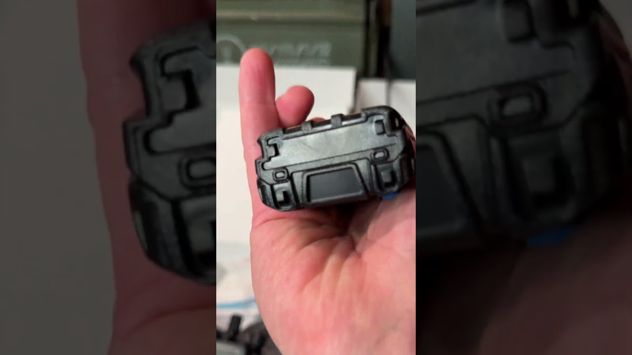 Baofeng UV32 &mdash; отличная радиостанция для подготовки к ситуациям с отключением электричества
