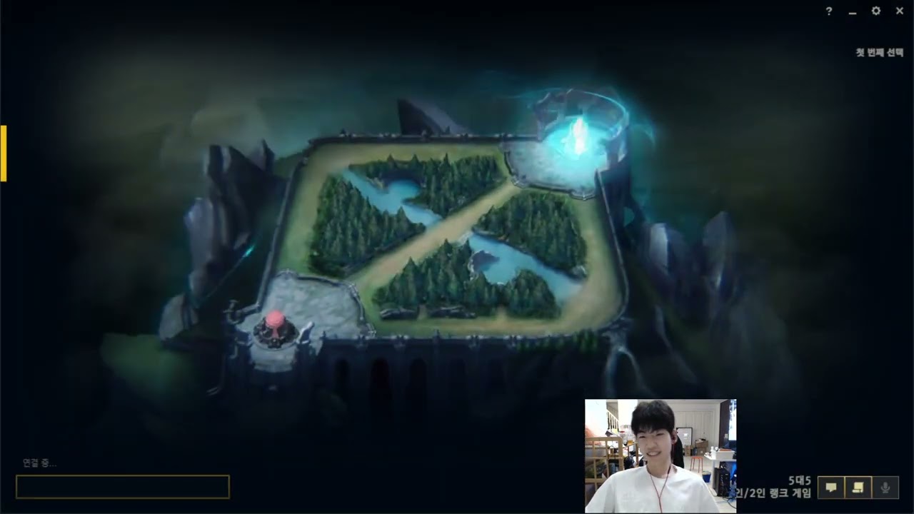 FPX Hang Full Live Stream 05/07/2022