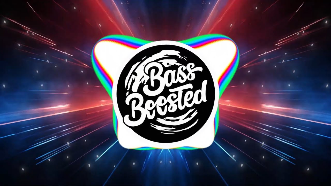 kells - PORRADA [Bass Boosted]