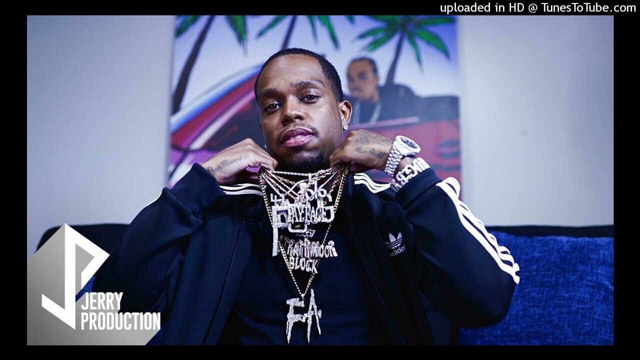 FREE Payroll Giovanni Type Beat 2022 (Detroit Sample)  Prod by Ricco G