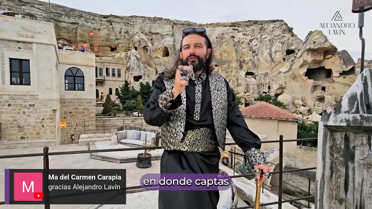 Aprende a Usar el P&eacute;ndulo MASTERCLASS