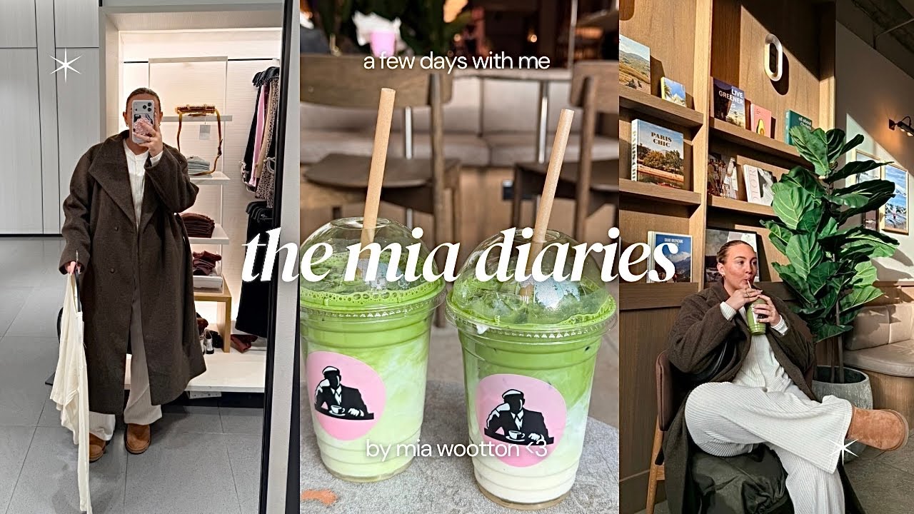 shopping trip + primark & zara haul + back with bestie + beach trip + more 