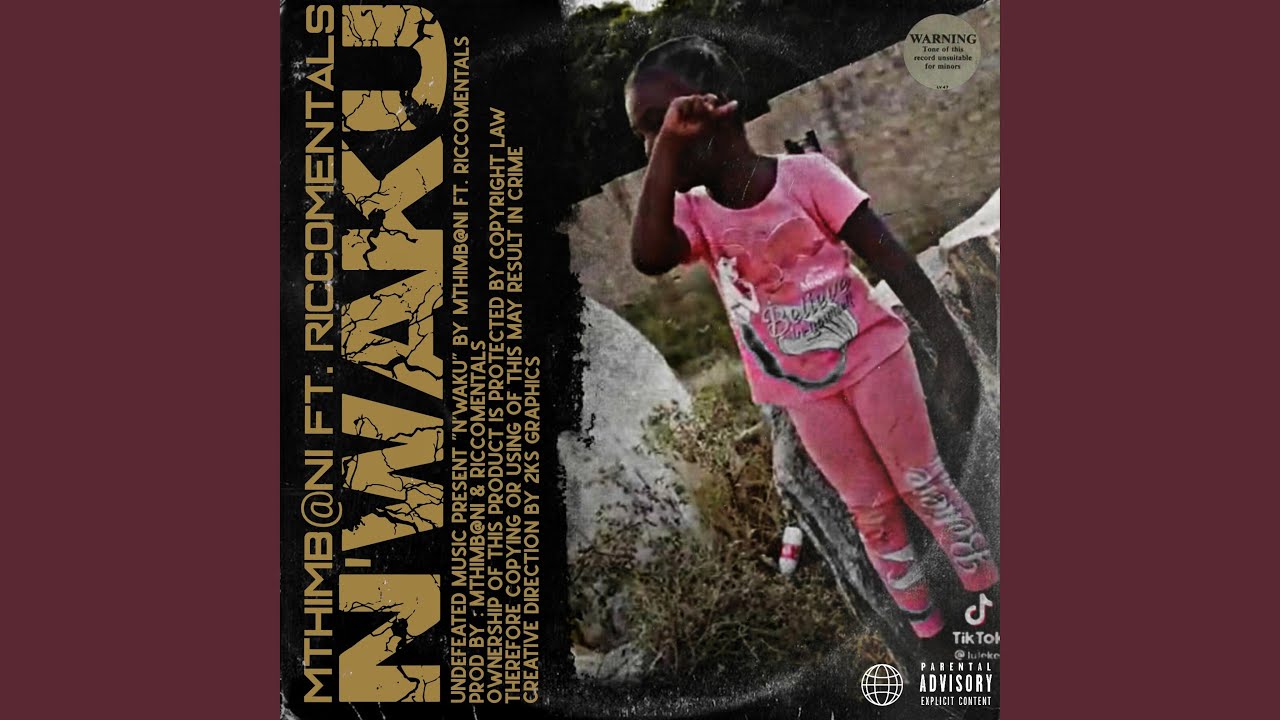 Nwaku (feat. Riccomentals)