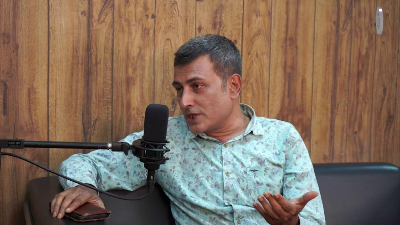 �� Innovating the Future with Mechanical Engineering | MSIT Podcast �️