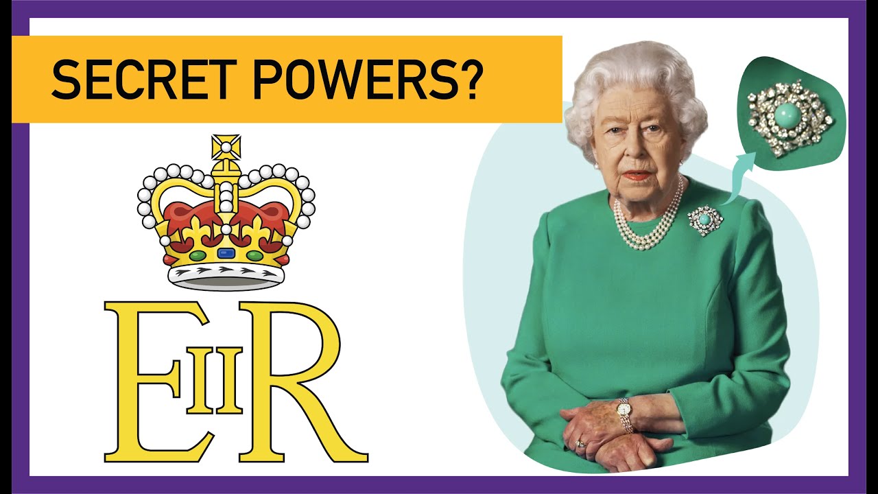 What Powers Does The Queen Of England Have?