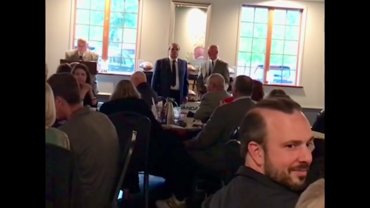 2025 North Tonawanda Football Hall of Fame Induction Dinner