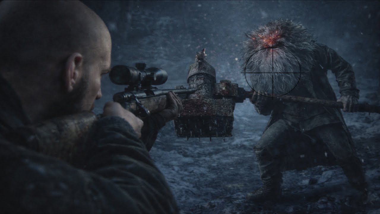 Последняя колба найдена — путь к финалу | Resident Evil Village