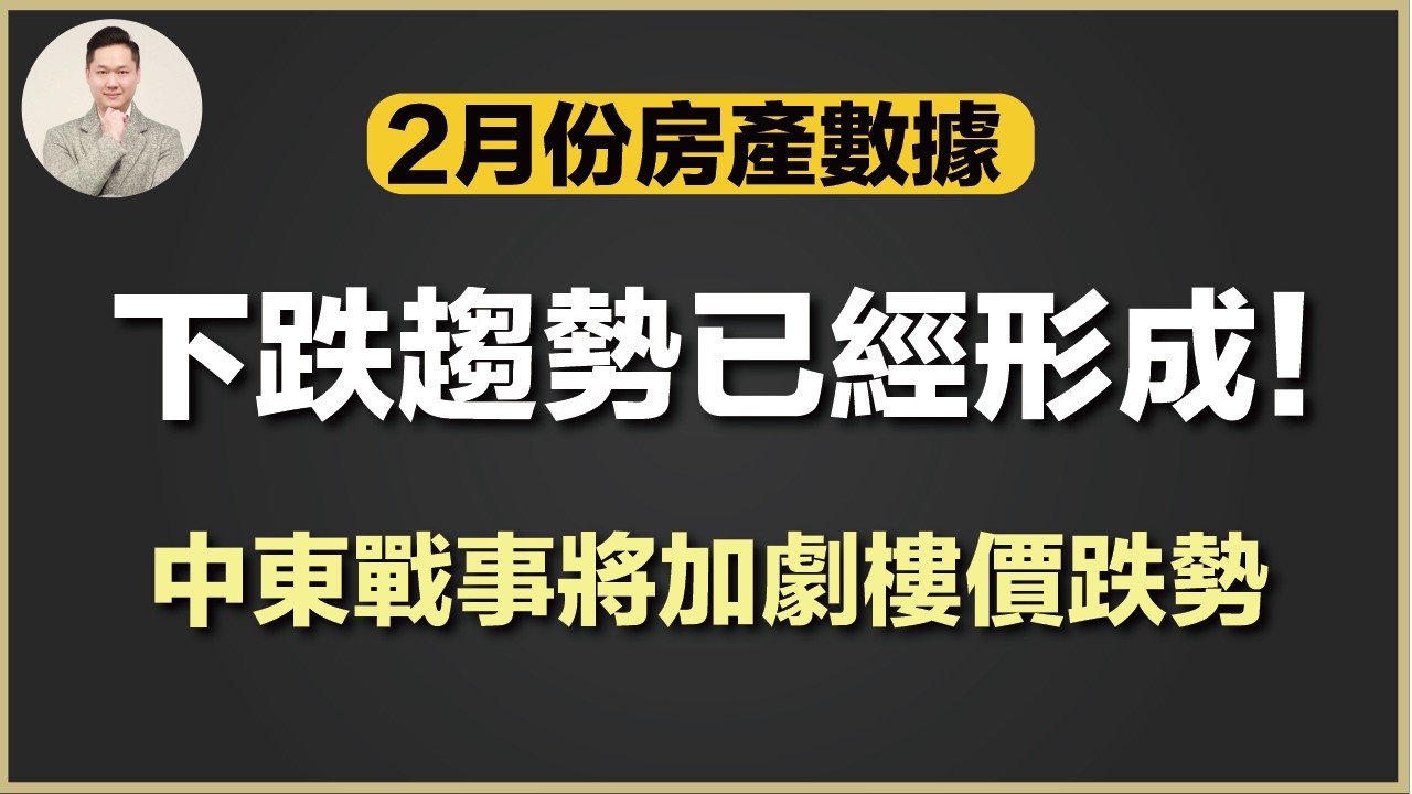(廣東話) 澳洲買樓 | 雪梨 墨爾本率先下跌！戰爭將全球捲入能源危機！通脹即將失控？加息已成定局！