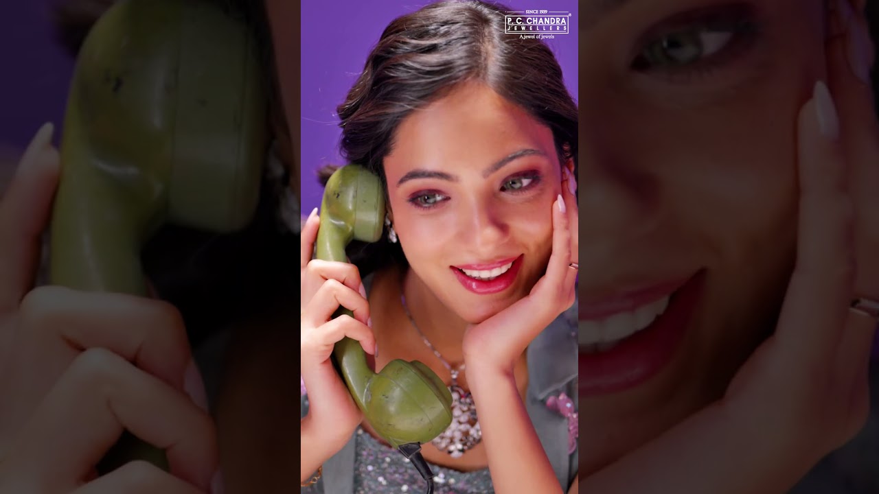 Ювелиры P. C. Chandra | Праздничная коллекция