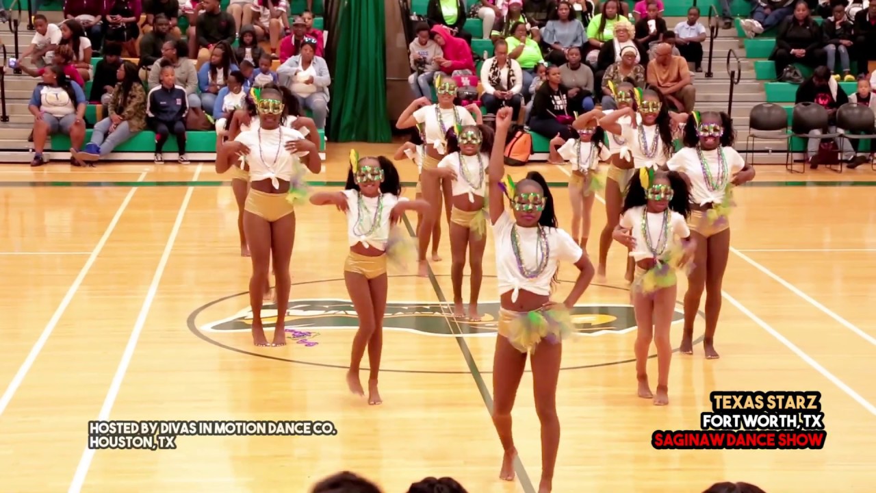 Field Show | TEXAS STARZ of Fort Worth, Texas ( Parade )