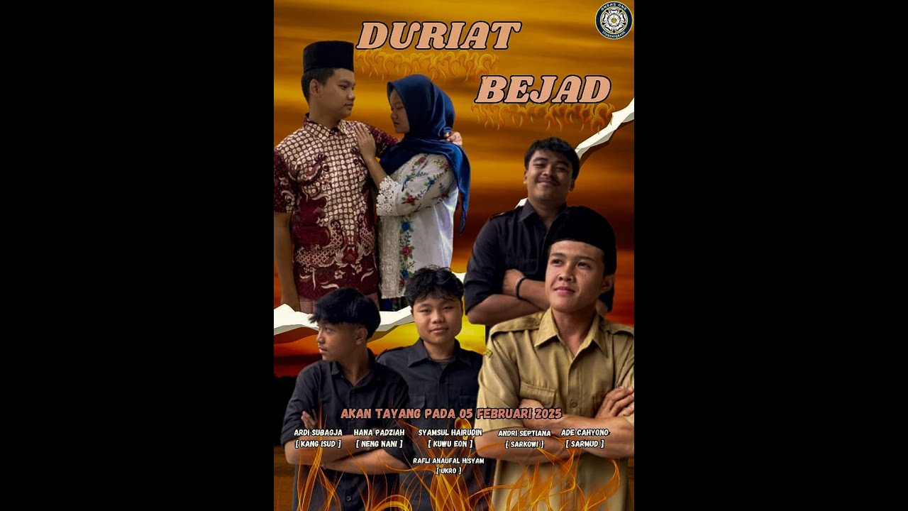 Film Pendek 