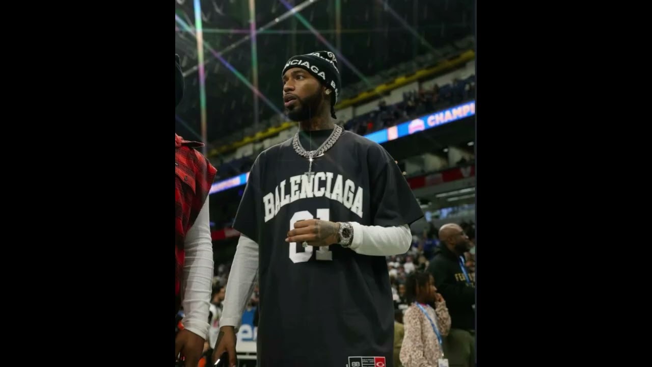 (FREE) Key Glock x Young Dolph Type Beat 2025 - 