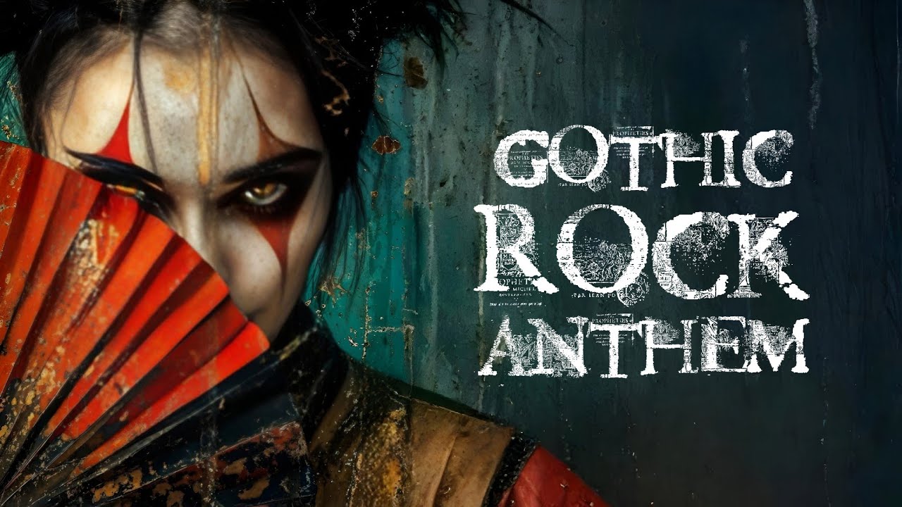 NOCTYRA - Breaking The Static | Official Lyrics Video