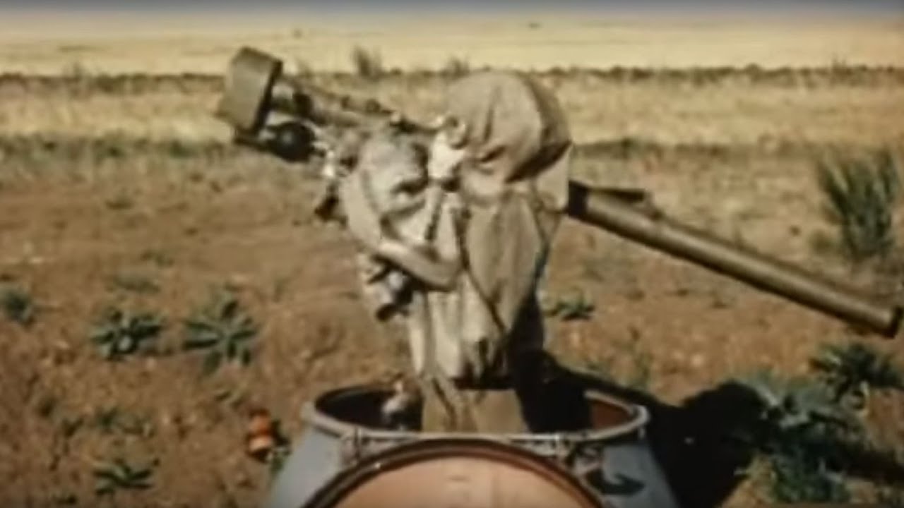 SA-18 "Igla"